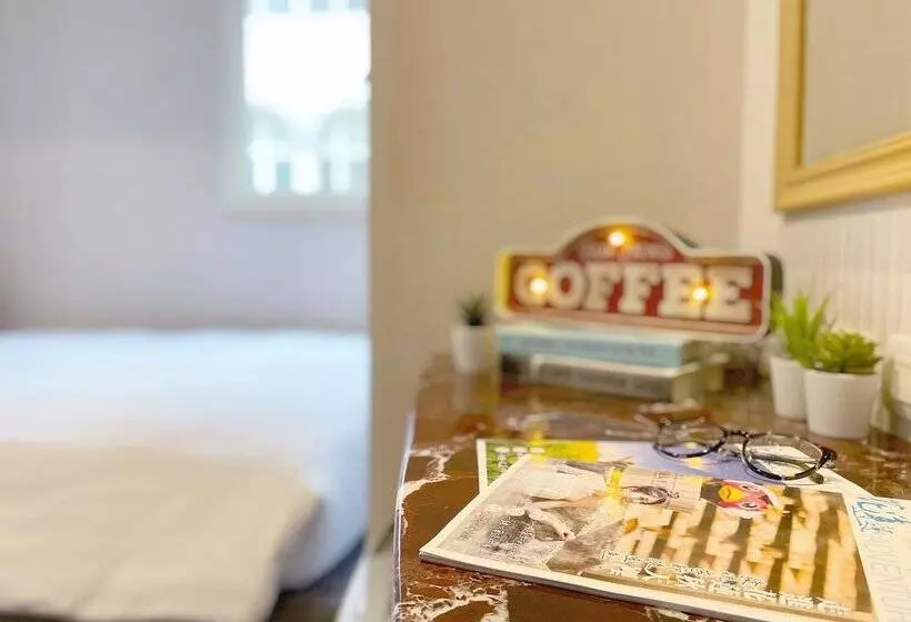 Roaders Hotel Hualien Dongda
