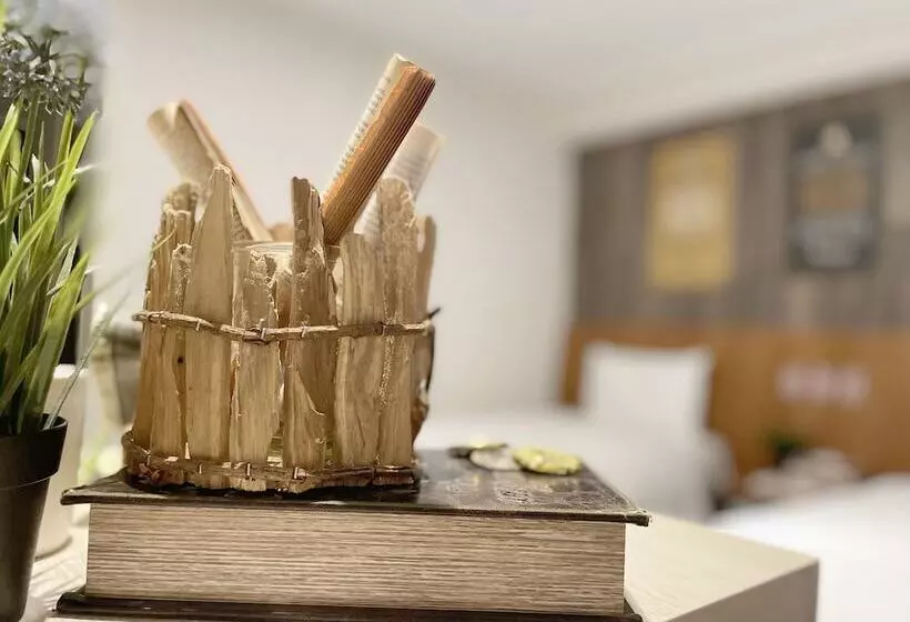 Roaders Hotel Hualien Dongda
