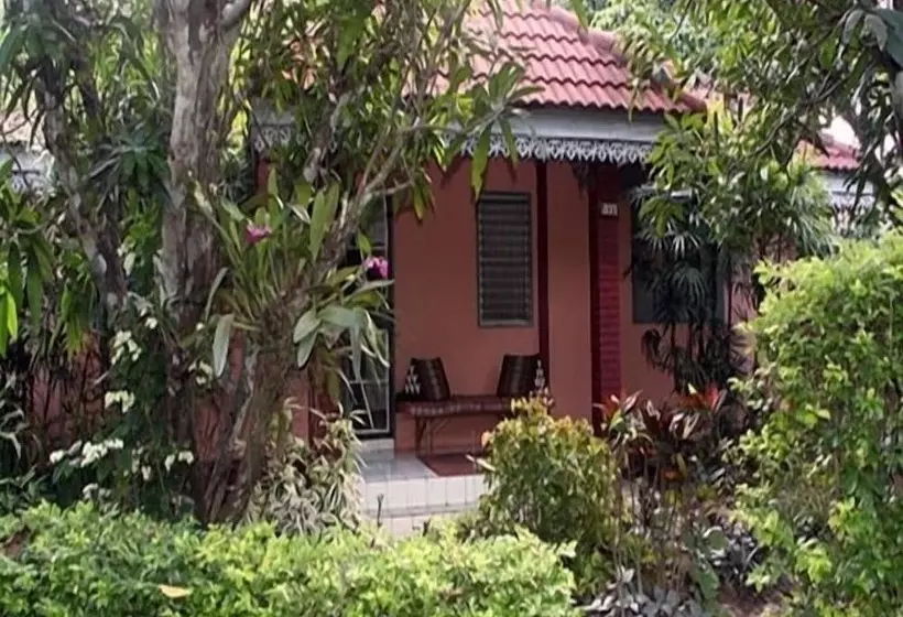 호텔 Romyen Garden Resort