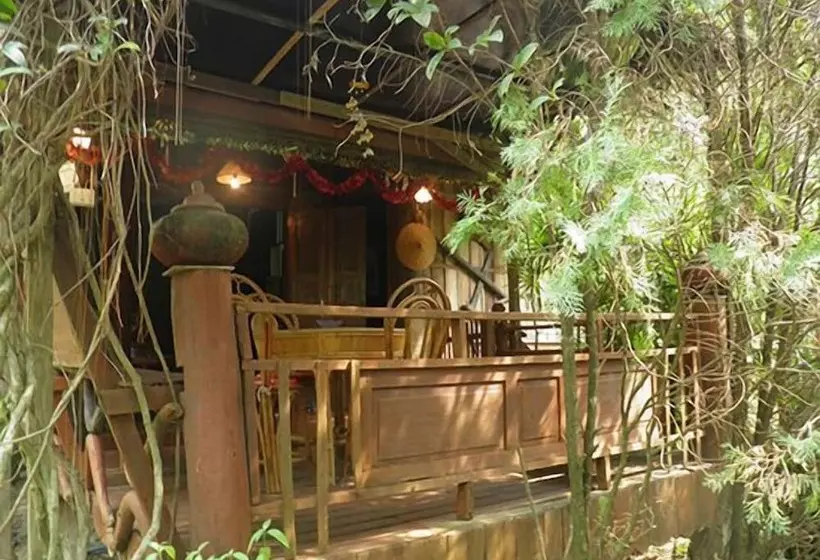 호텔 Romyen Garden Resort