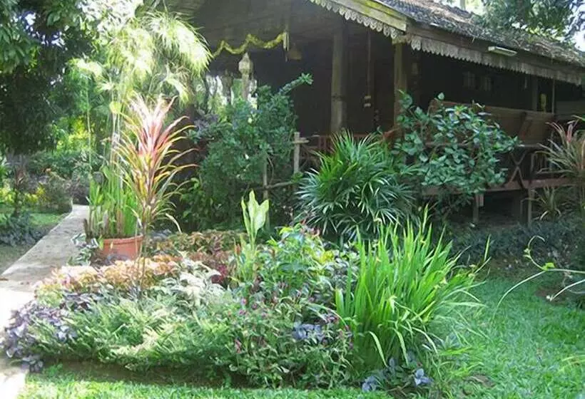 호텔 Romyen Garden Resort