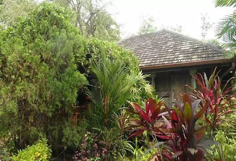 호텔 Romyen Garden Resort