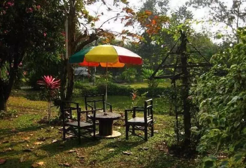 호텔 Romyen Garden Resort