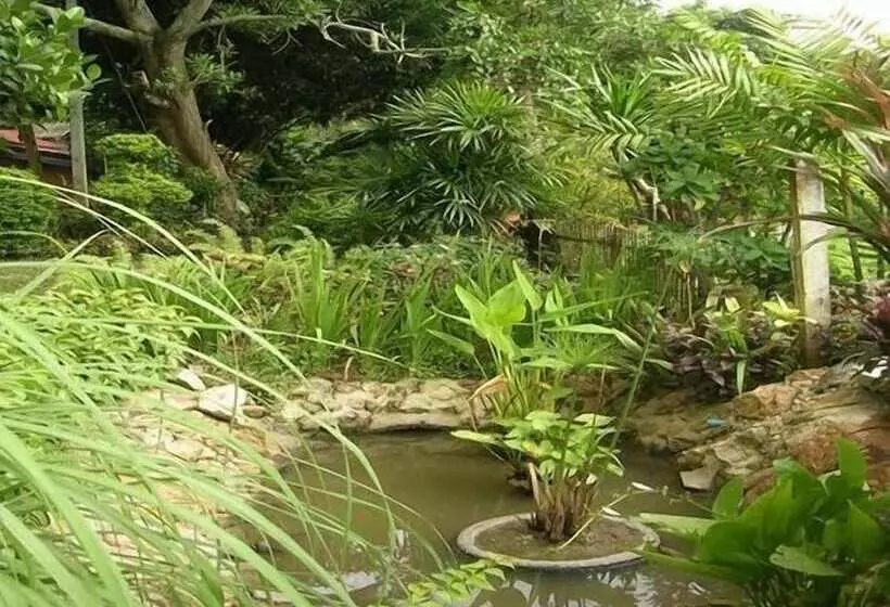 호텔 Romyen Garden Resort