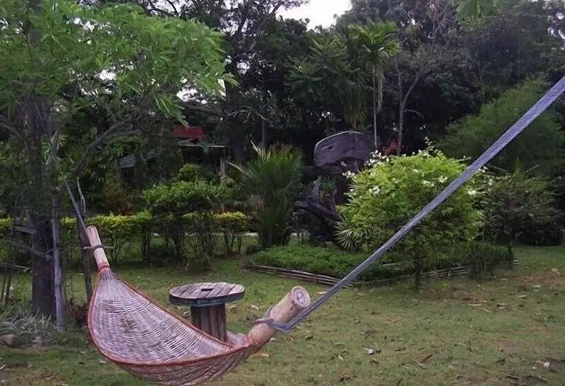 호텔 Romyen Garden Resort