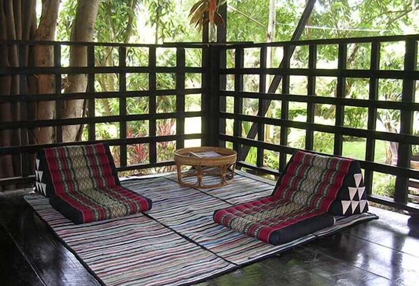 فندق Romyen Garden Resort