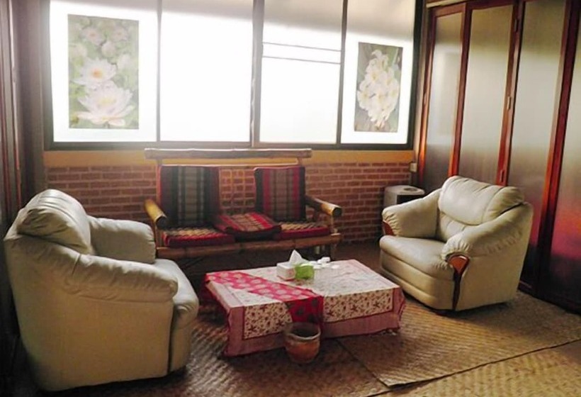 فندق Romyen Garden Resort