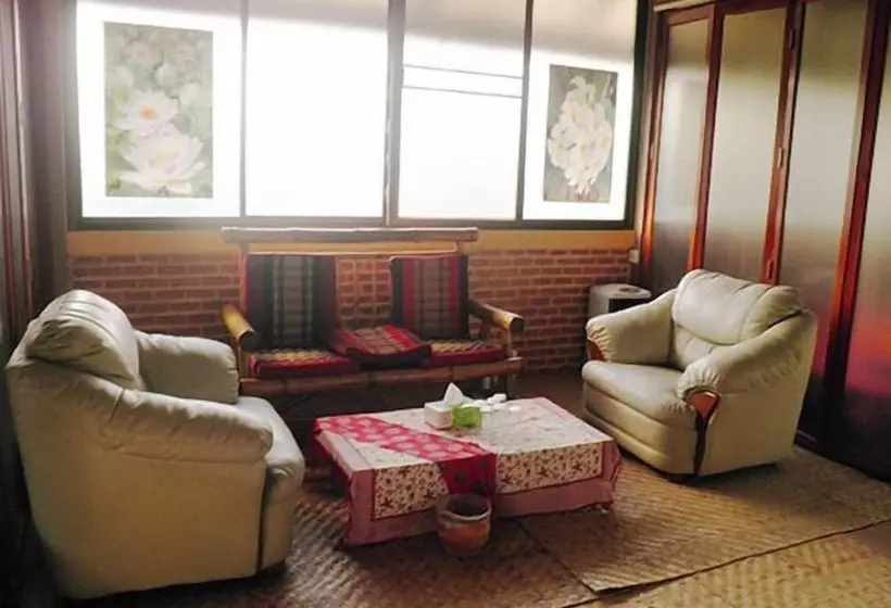 호텔 Romyen Garden Resort