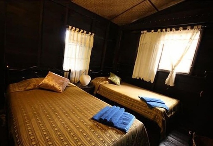 فندق Romyen Garden Resort