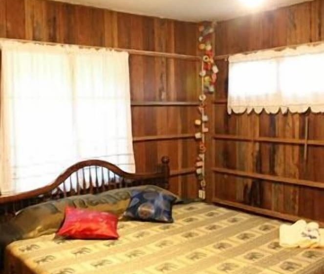 فندق Romyen Garden Resort