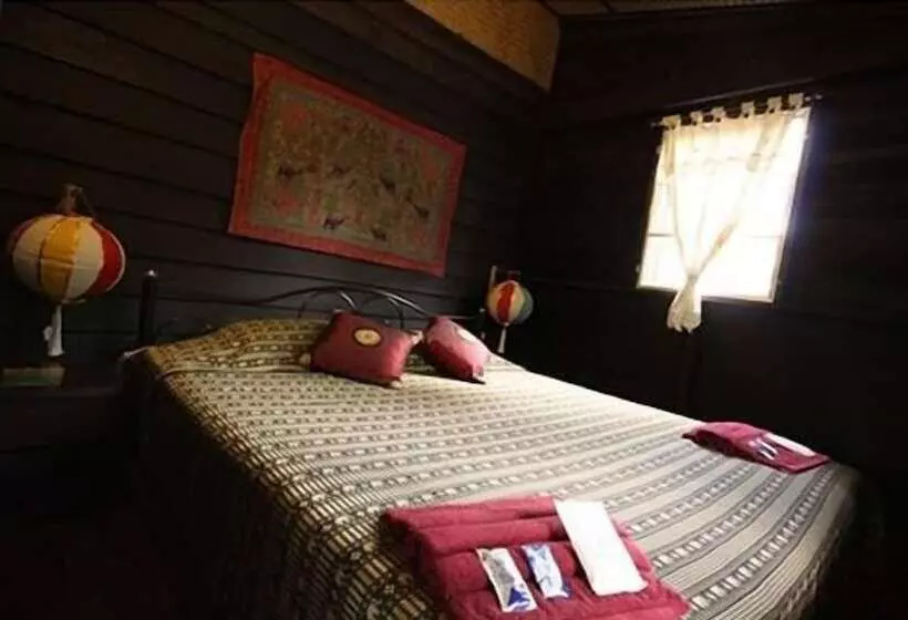 호텔 Romyen Garden Resort