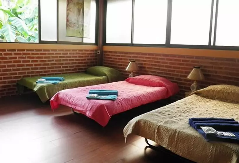 호텔 Romyen Garden Resort