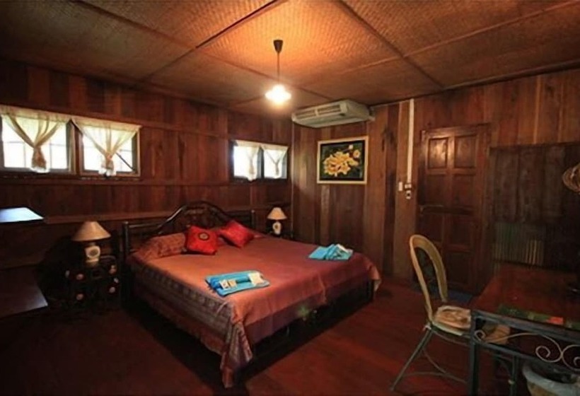 فندق Romyen Garden Resort