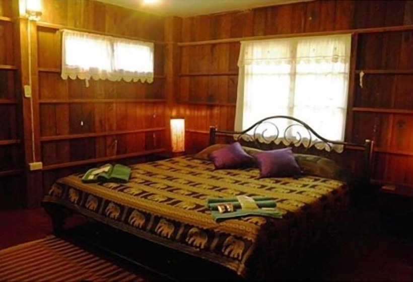 فندق Romyen Garden Resort