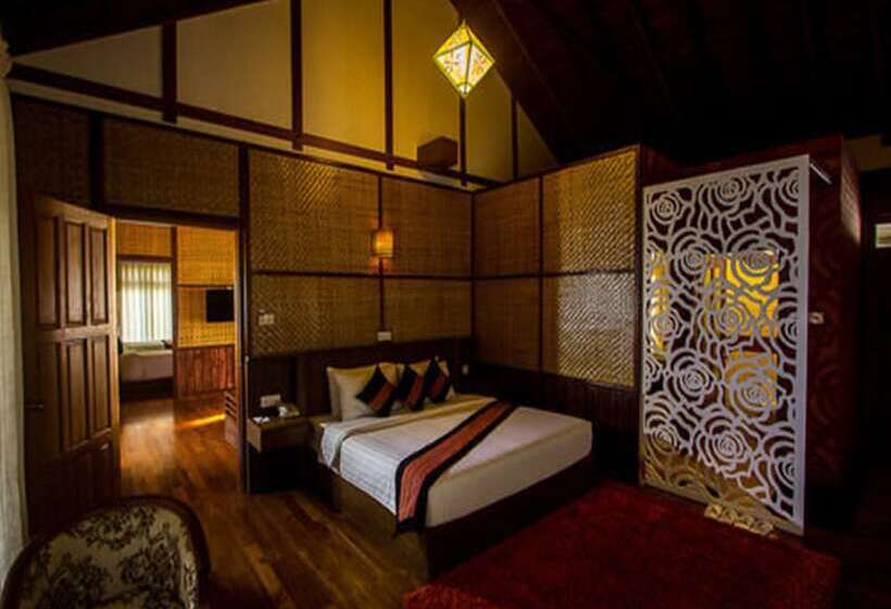 هتل Royal Nadi Resort