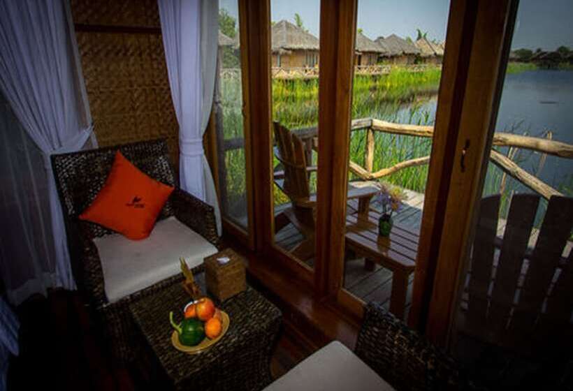 هتل Royal Nadi Resort