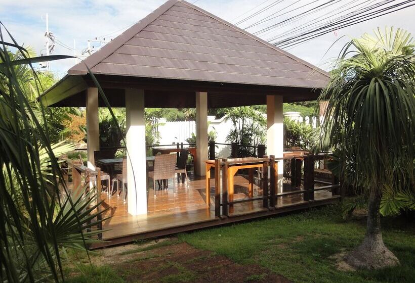 ホテル Royal Place Banchang