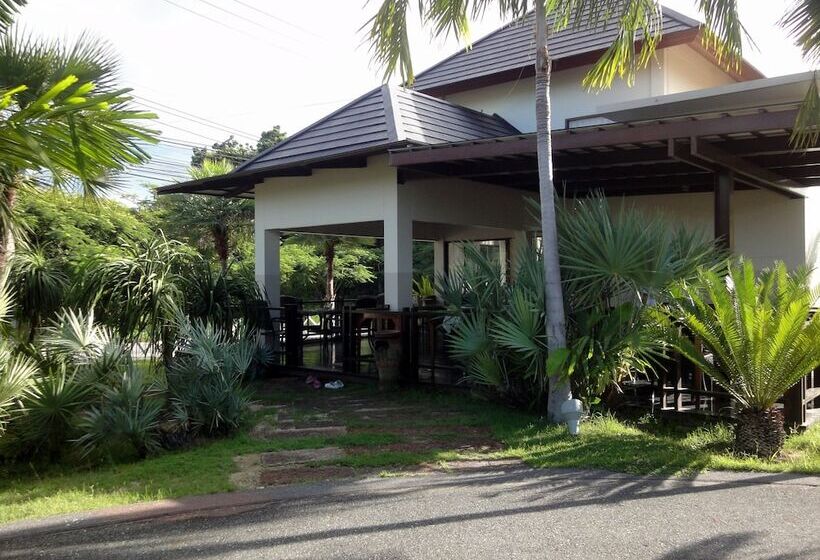 ホテル Royal Place Banchang