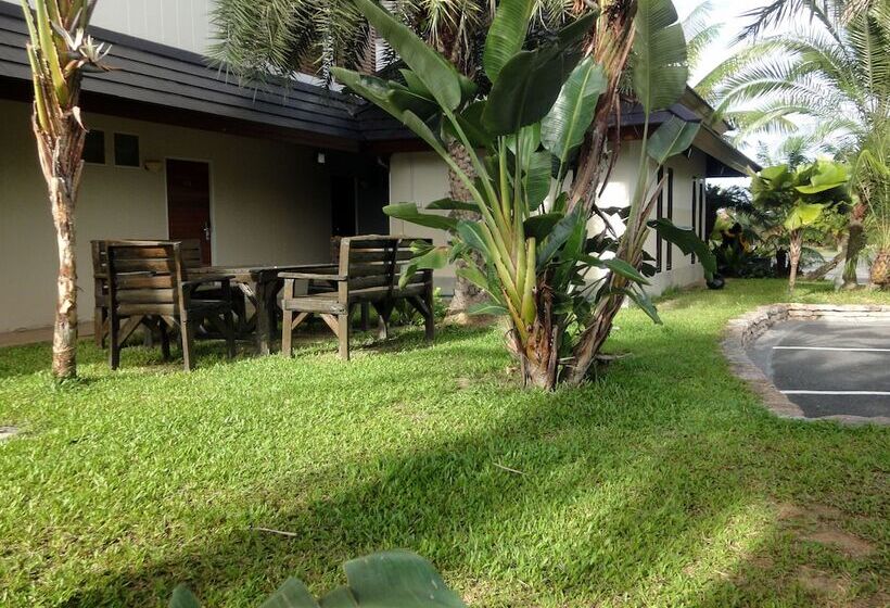 ホテル Royal Place Banchang