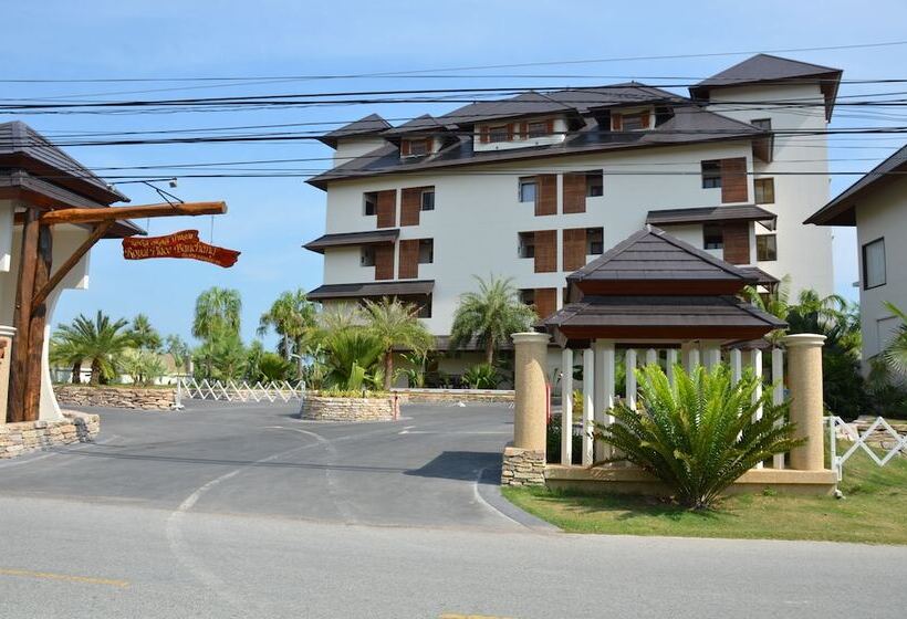 ホテル Royal Place Banchang