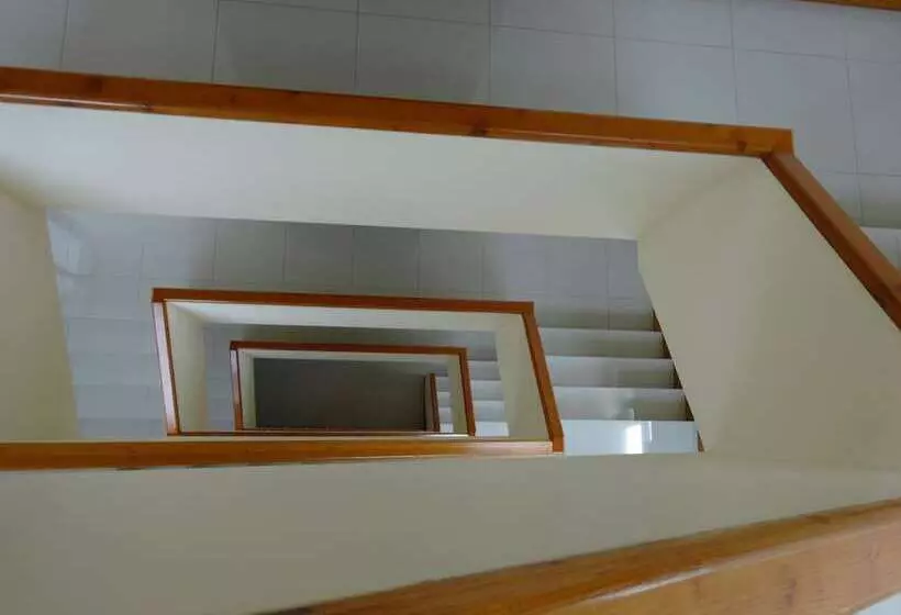 فندق Royal Place Banchang