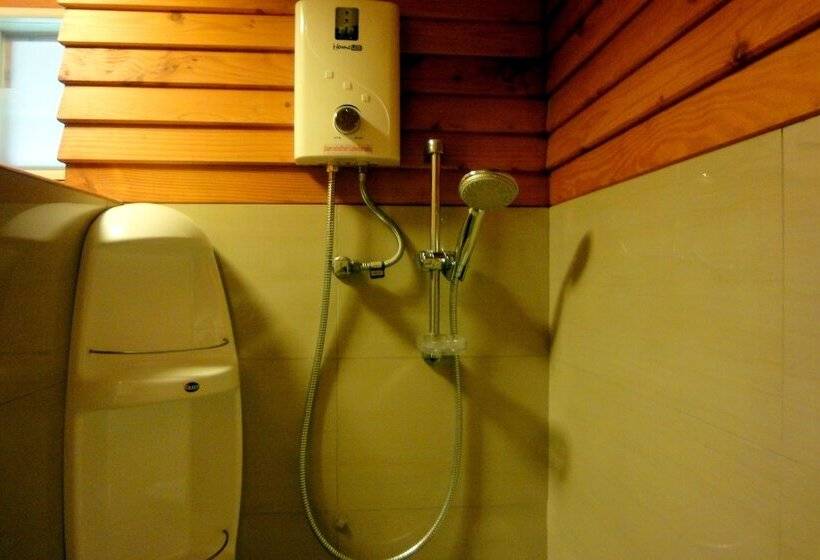 ホテル Royal Place Banchang