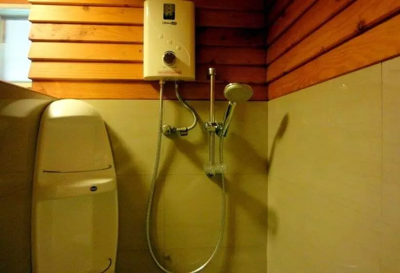 فندق Royal Place Banchang