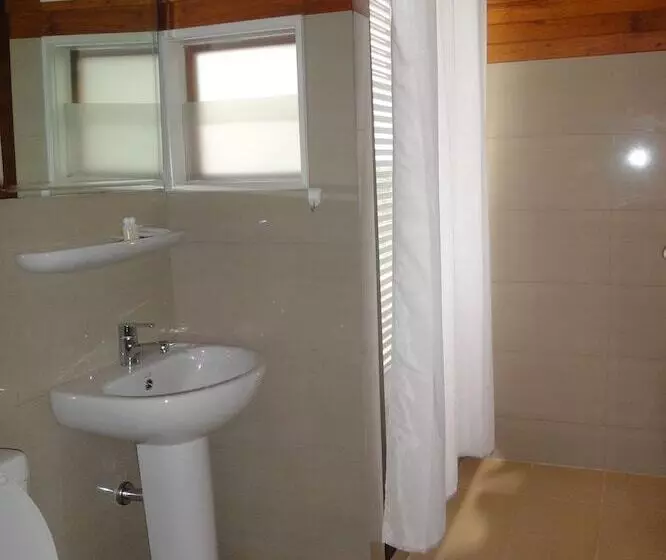 فندق Royal Place Banchang