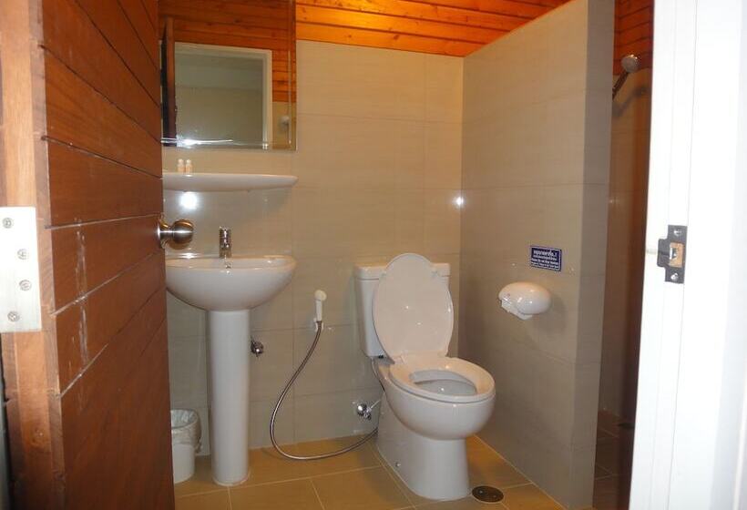 ホテル Royal Place Banchang