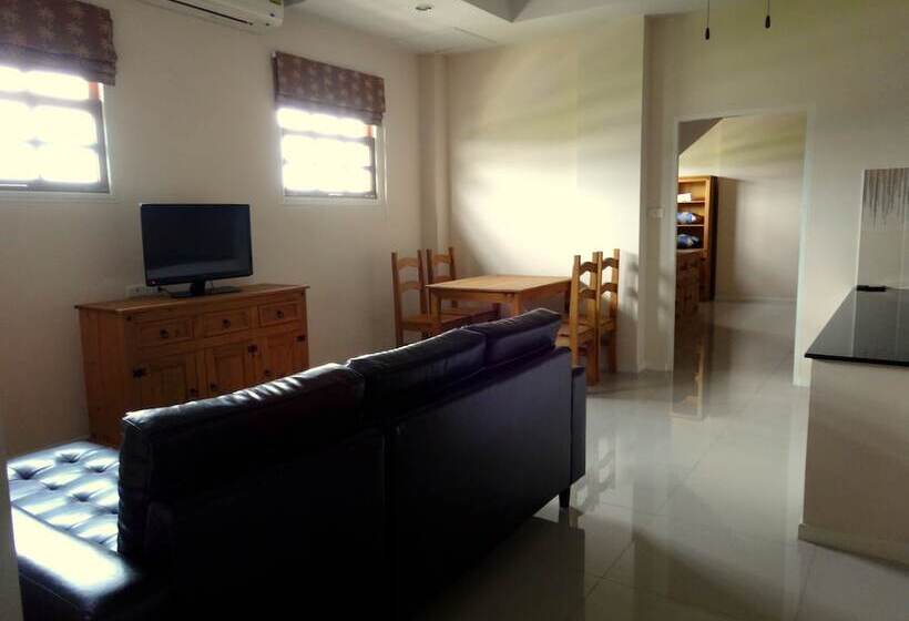 ホテル Royal Place Banchang