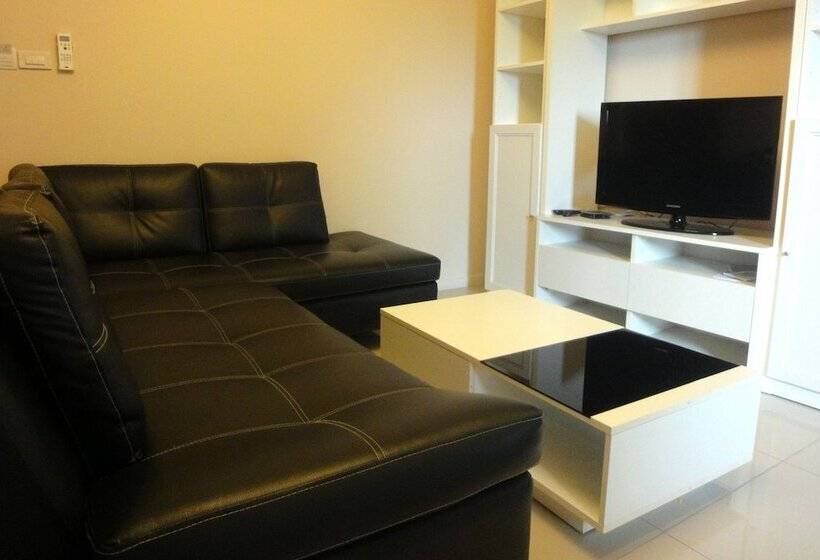 ホテル Royal Place Banchang