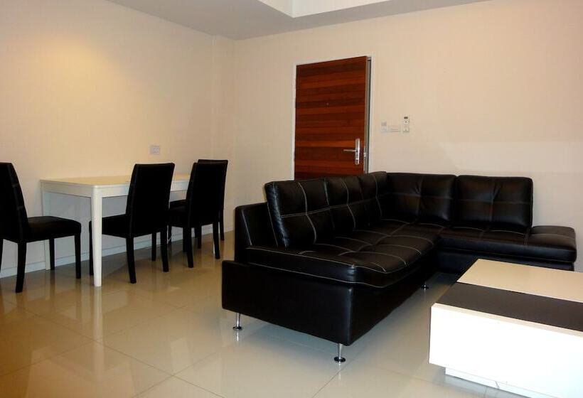 ホテル Royal Place Banchang