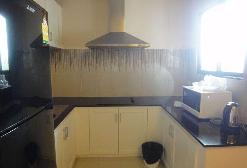 ホテル Royal Place Banchang