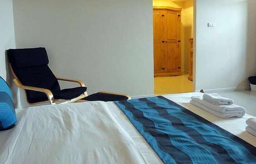 ホテル Royal Place Banchang