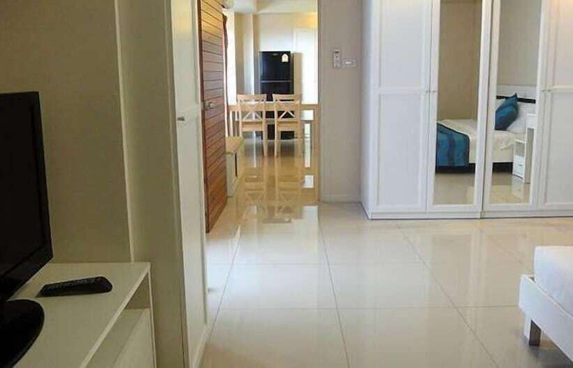 ホテル Royal Place Banchang