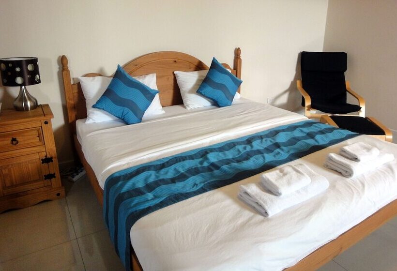 ホテル Royal Place Banchang