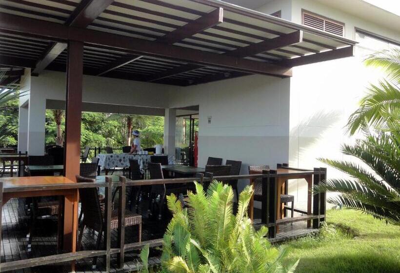 ホテル Royal Place Banchang