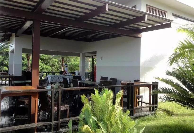 فندق Royal Place Banchang