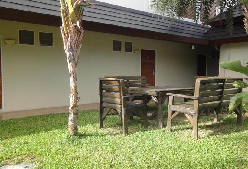 ホテル Royal Place Banchang