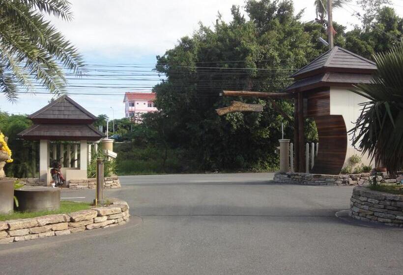 ホテル Royal Place Banchang