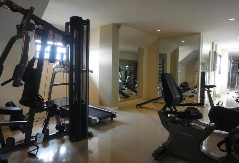 ホテル Royal Place Banchang