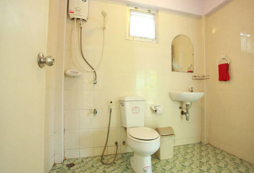 בית מלון כפרי Rublom Resort