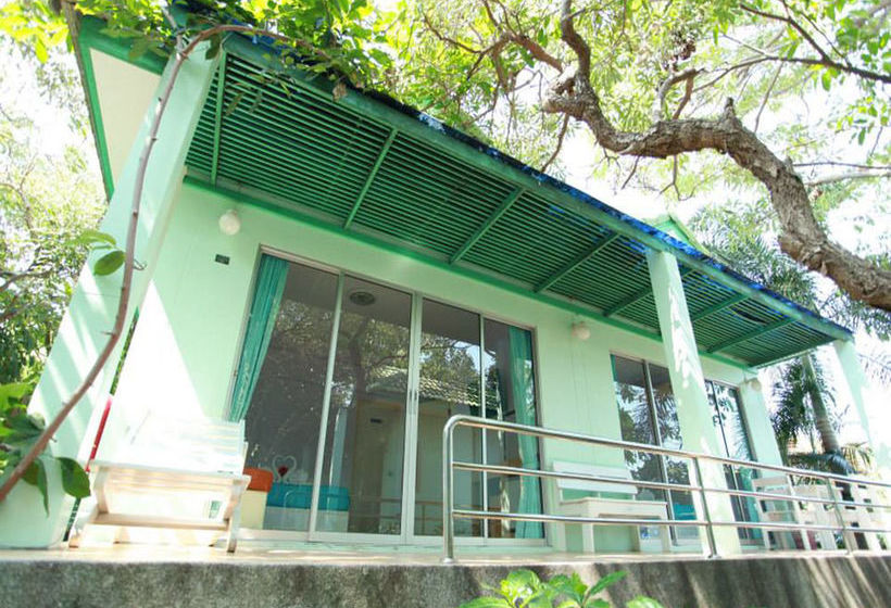 בית מלון כפרי Rublom Resort