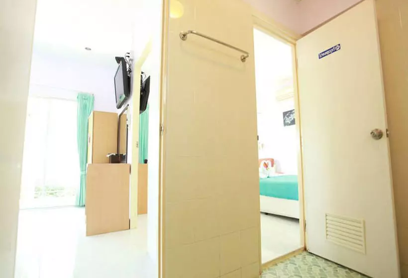 בית מלון כפרי Rublom Resort