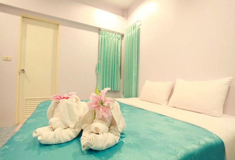 בית מלון כפרי Rublom Resort