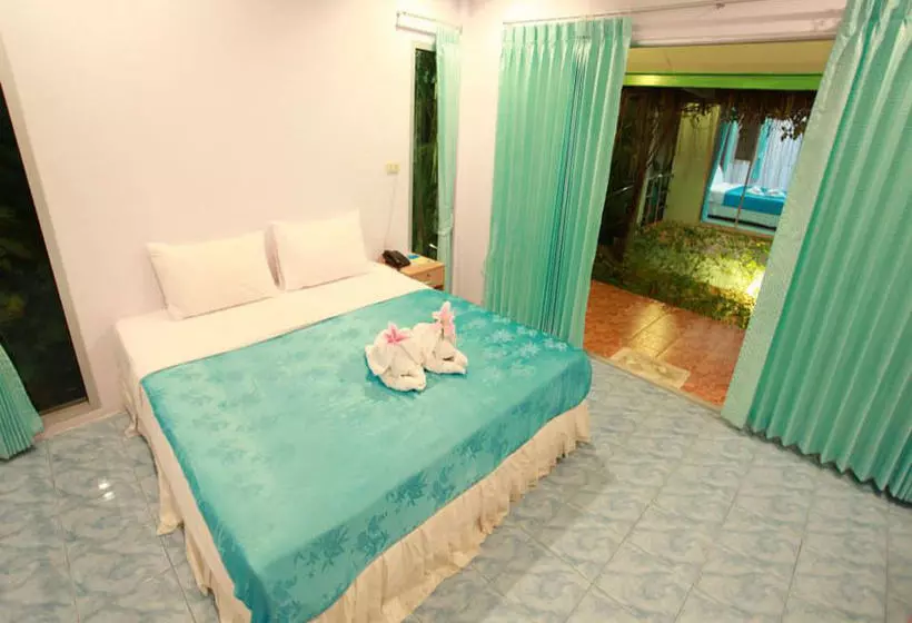 בית מלון כפרי Rublom Resort