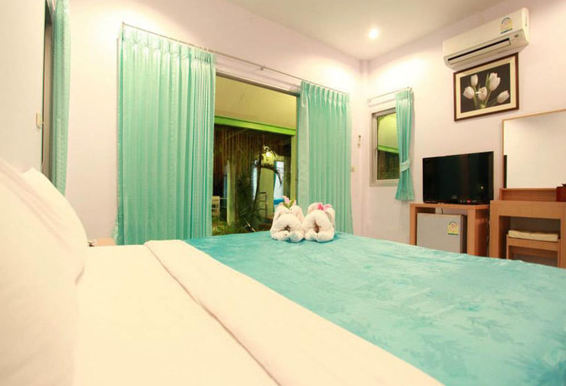 בית מלון כפרי Rublom Resort