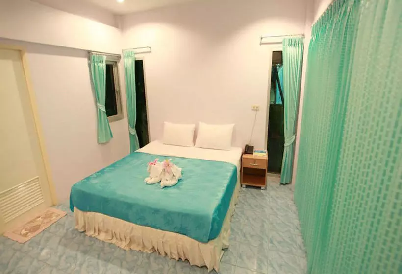 בית מלון כפרי Rublom Resort