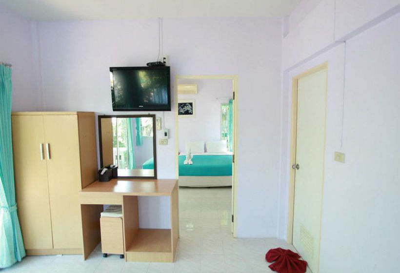 בית מלון כפרי Rublom Resort