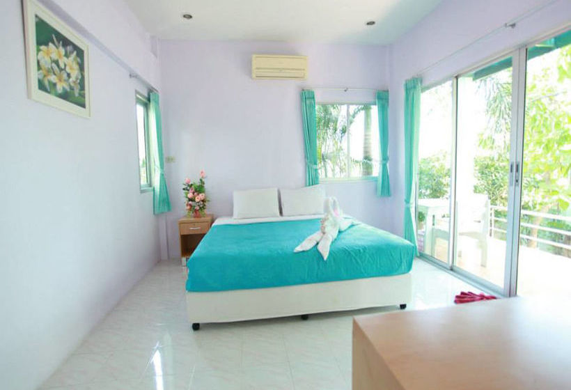 בית מלון כפרי Rublom Resort